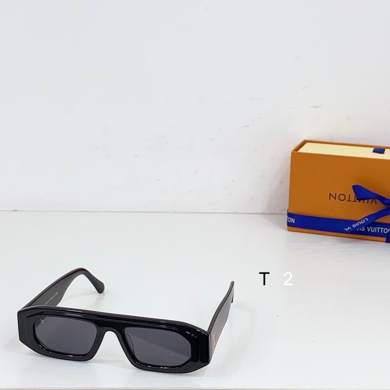 LV Sunglasses ID:20260410-2050